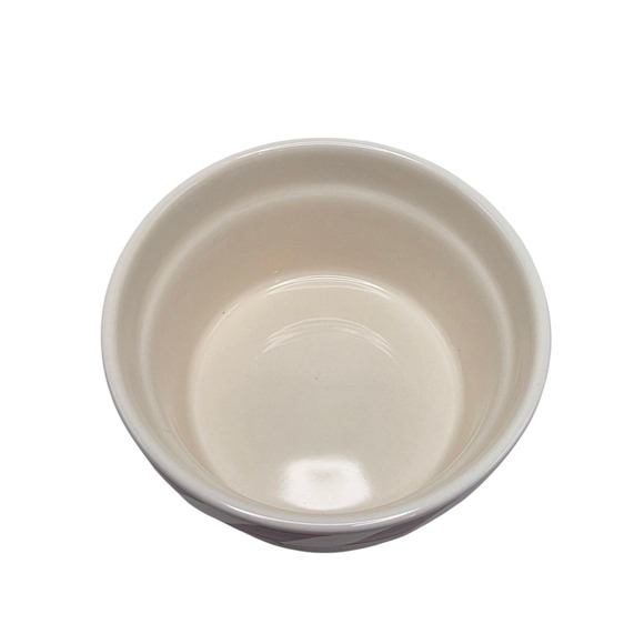 Spode Christmas Tree Peppermint Dip Set Complete In Box - Picture 5 of 15